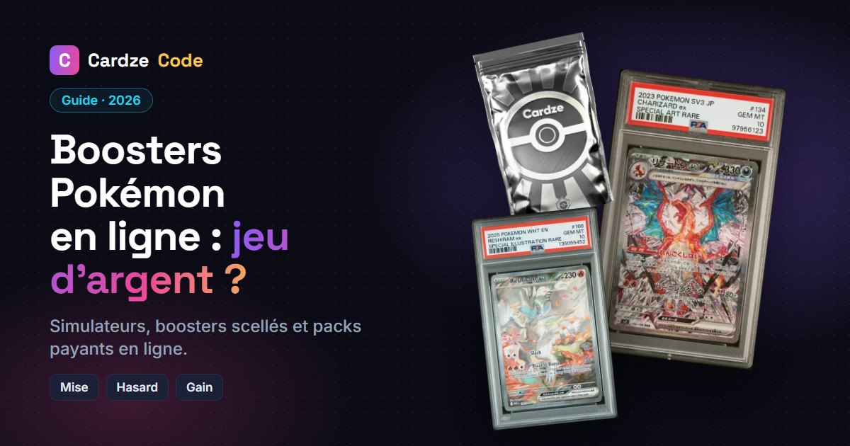 Ouvrir des boosters Pok&eacute;mon en ligne, jeu d&rsquo;argent ? Pack Silver Cardze avec Dracaufeu ex et Reshiram ex gradés PSA 10